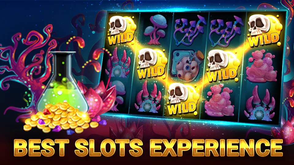 Khuyến mãi Slot good8815 nhà cái