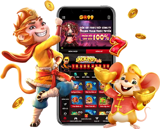 Bắn Cá Thần Tài good8815 nhà cái