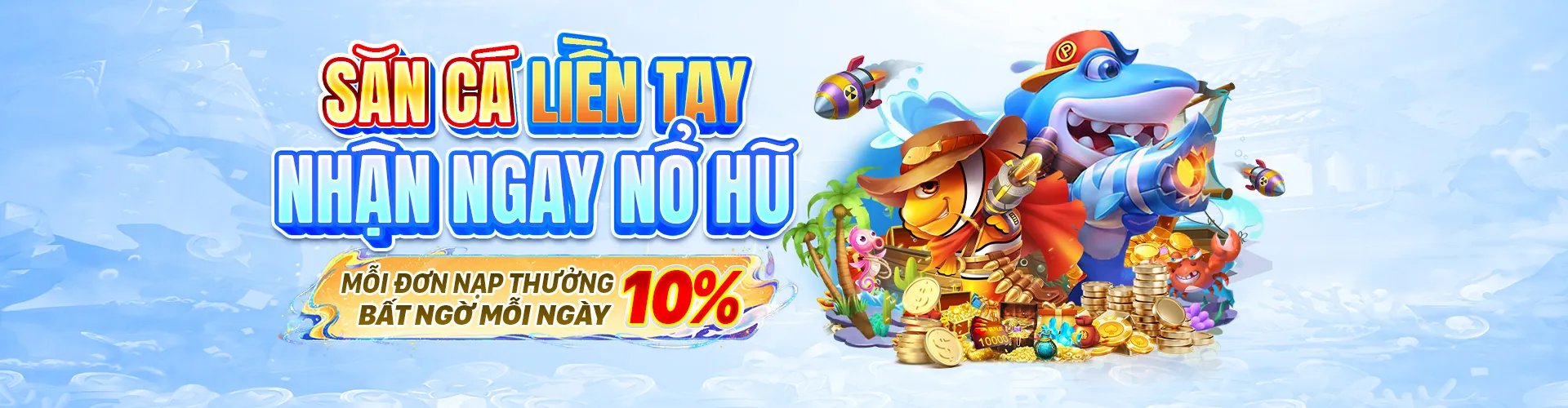 Trò Chơi Bắn Cá good8815 nhà cái